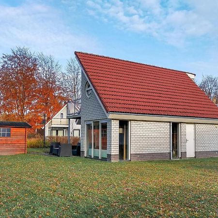 Beautiful Home In Delden With Sauna Екстер'єр фото