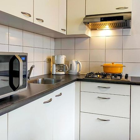 Beautiful Home In Delden With Sauna Екстер'єр фото