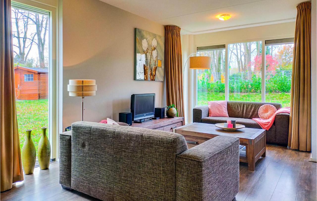 Beautiful Home In Delden With Sauna Екстер'єр фото