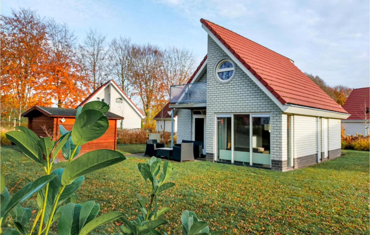 Beautiful Home In Delden With Sauna Екстер'єр фото