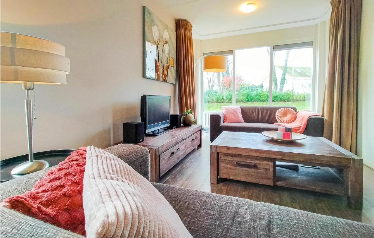 Beautiful Home In Delden With Sauna Екстер'єр фото