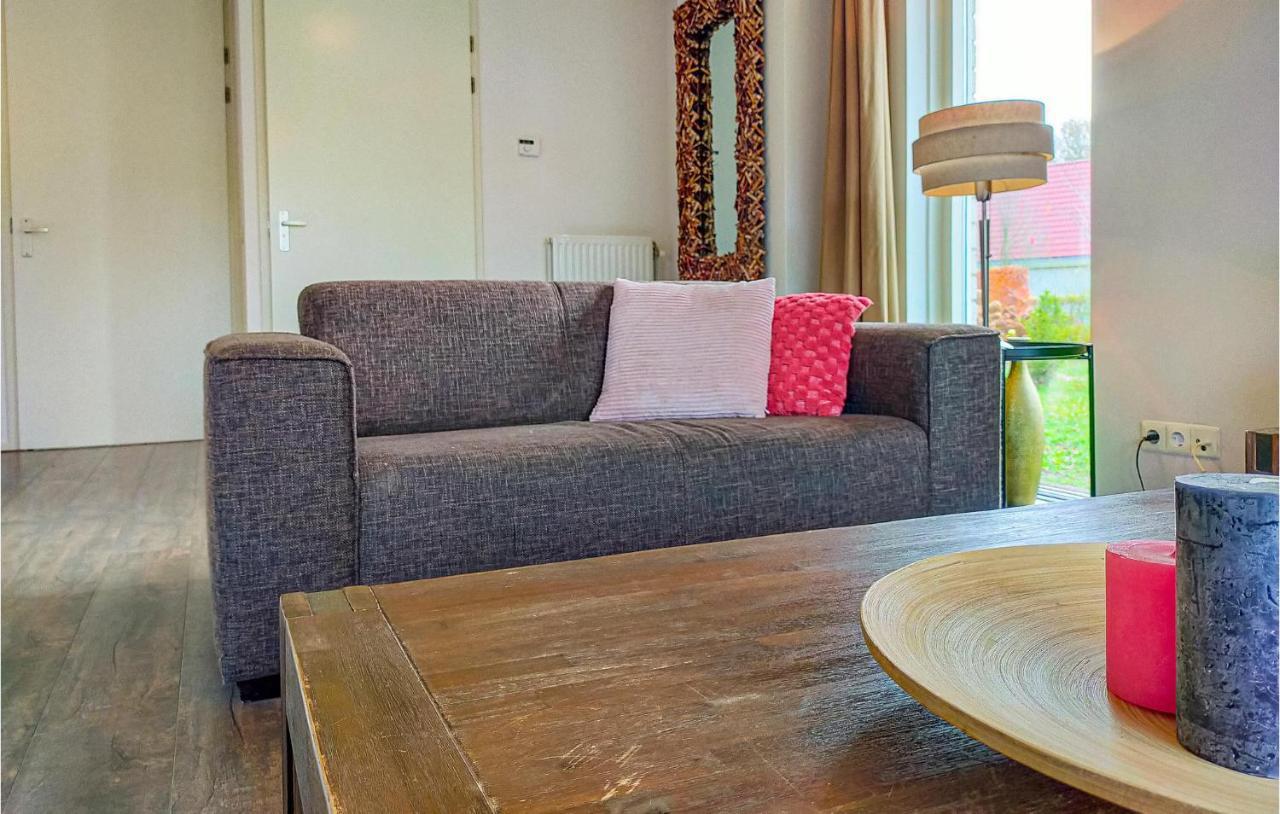 Beautiful Home In Delden With Sauna Екстер'єр фото