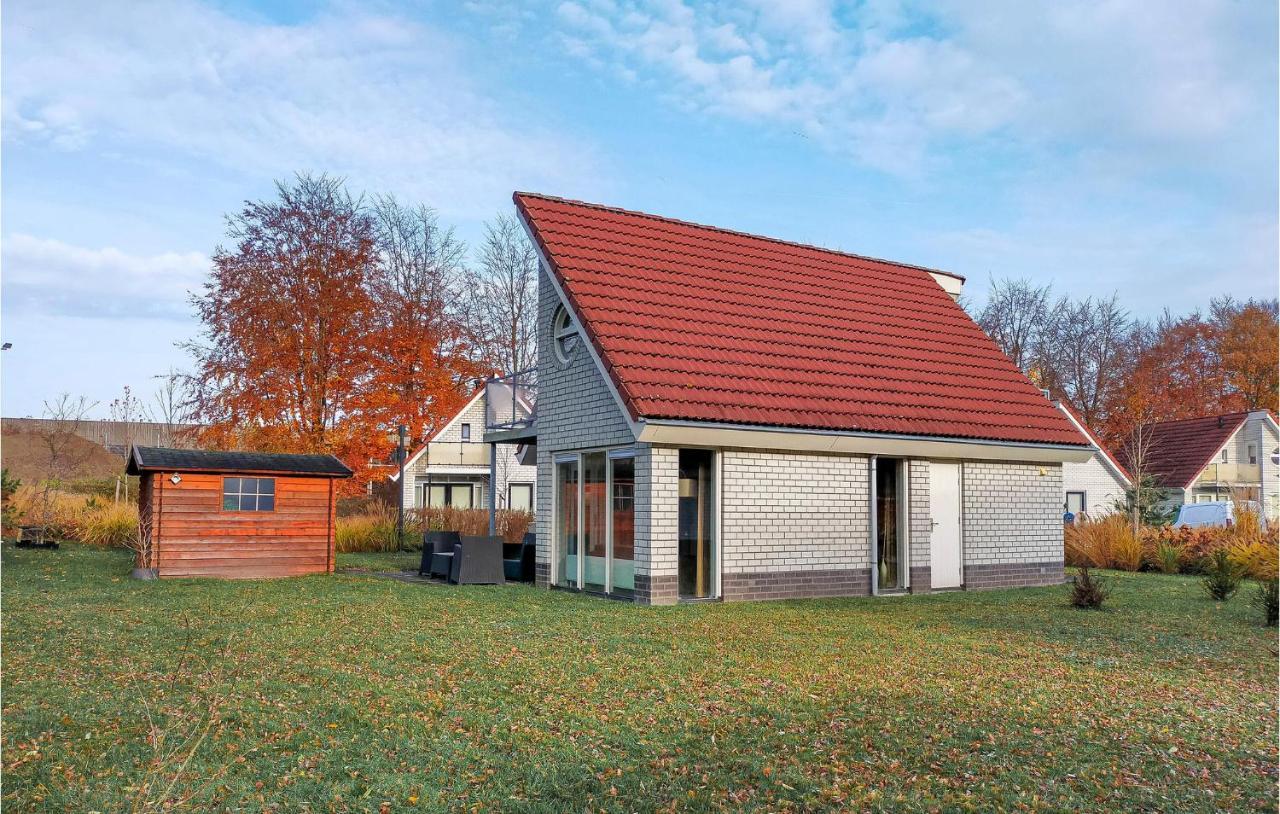 Beautiful Home In Delden With Sauna Екстер'єр фото