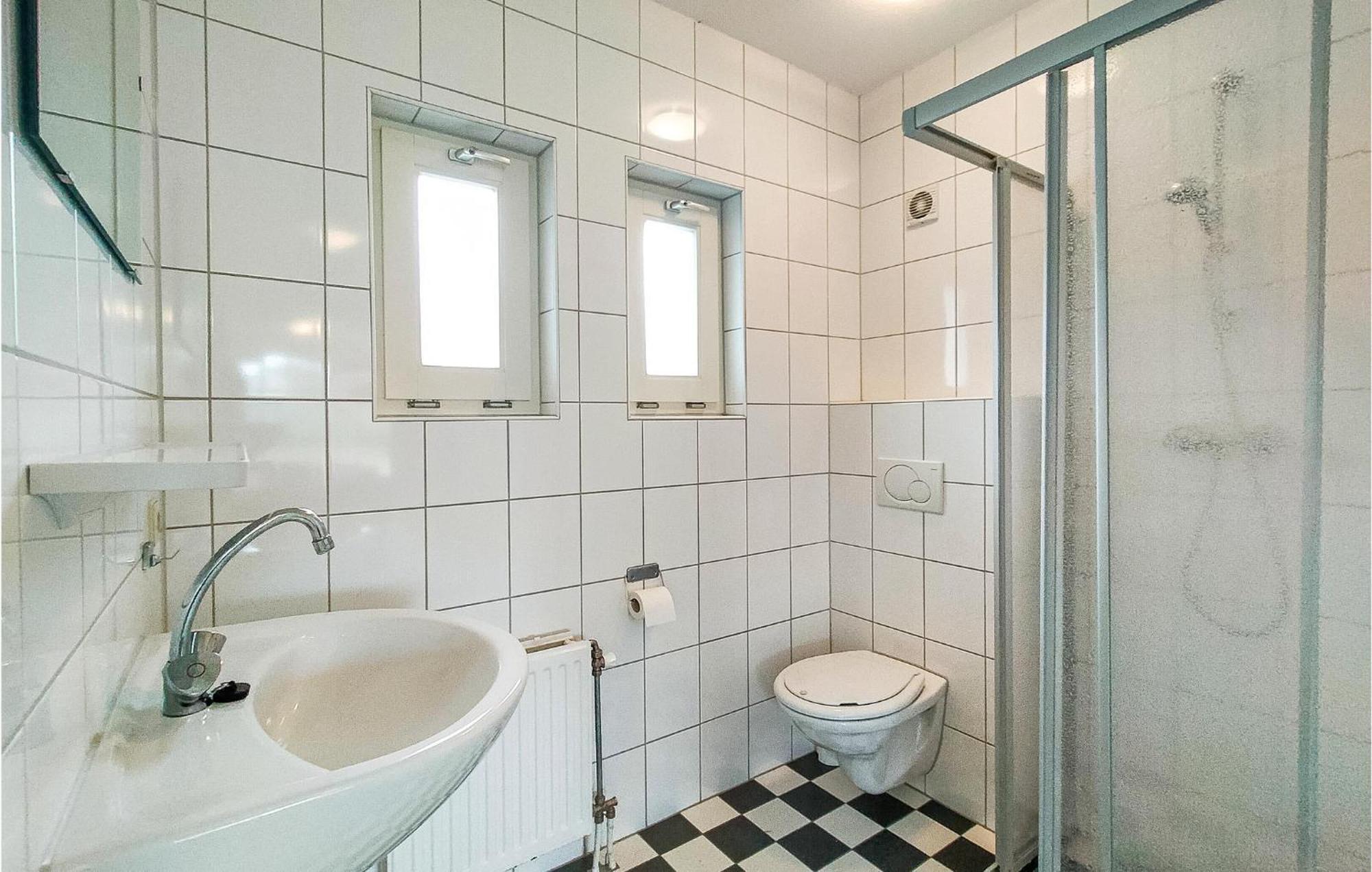 Beautiful Home In Delden With Sauna Екстер'єр фото