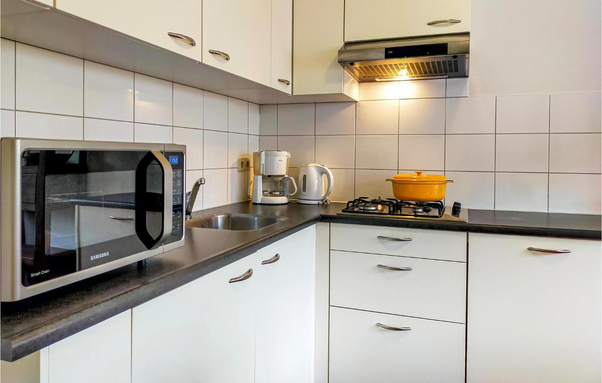 Beautiful Home In Delden With Sauna Екстер'єр фото
