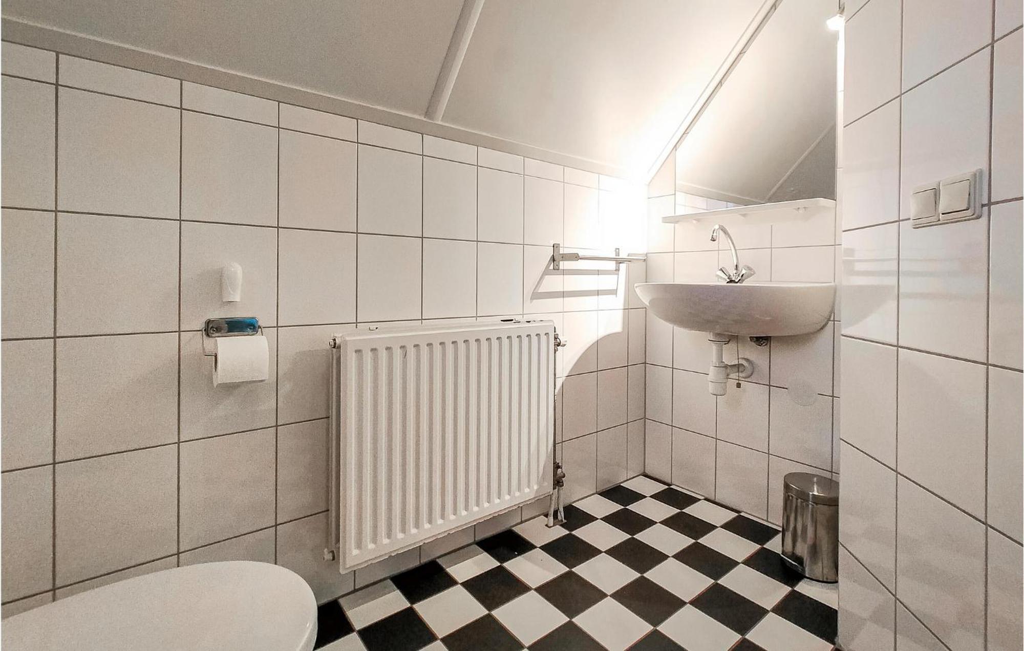 Beautiful Home In Delden With Sauna Екстер'єр фото