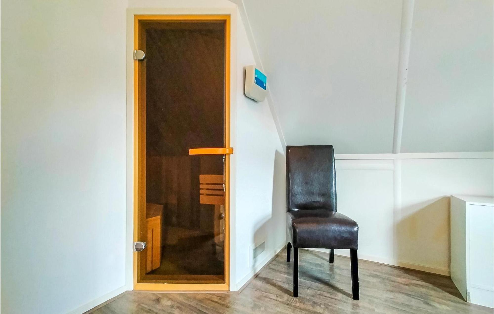 Beautiful Home In Delden With Sauna Екстер'єр фото