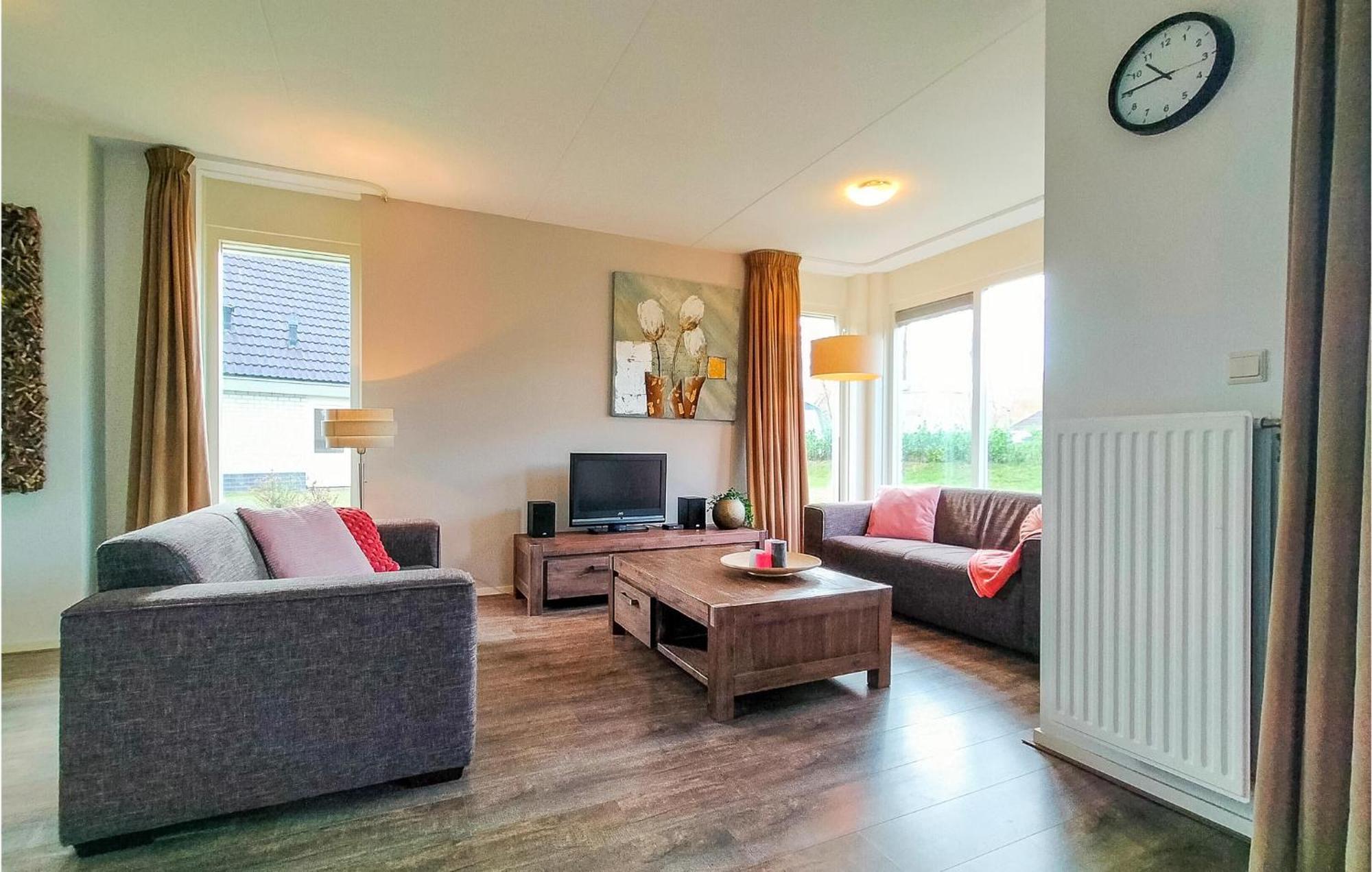 Beautiful Home In Delden With Sauna Екстер'єр фото